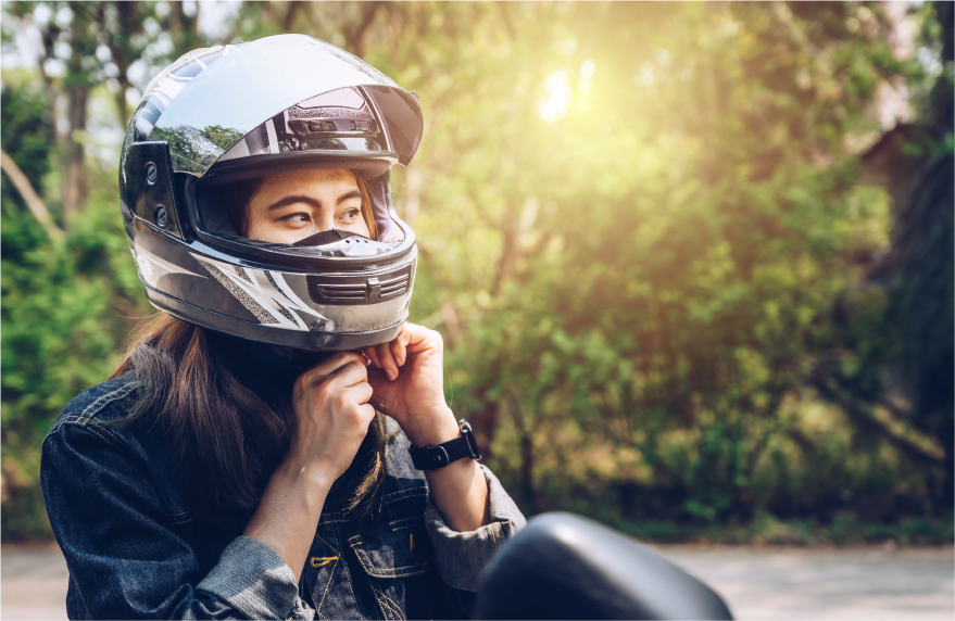 Autos muerte por Accidente